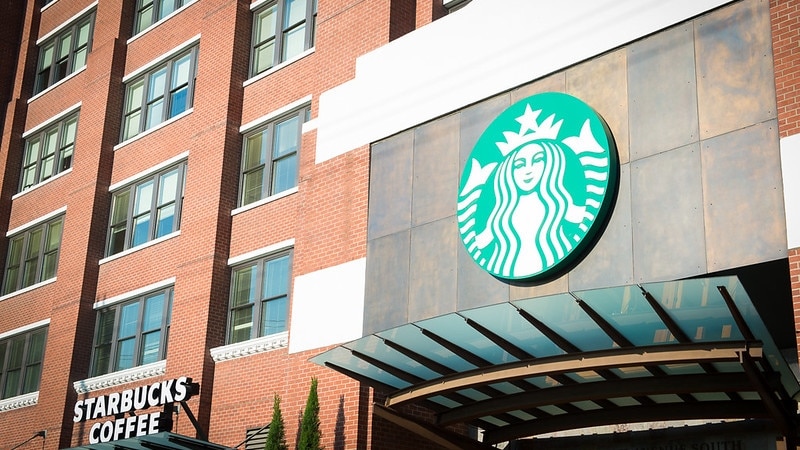 Starbucks hit with $50 million fine for spilled drink injury