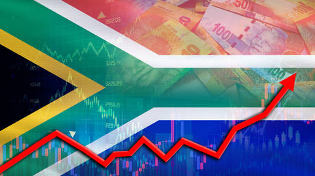 South Africa-s economic growth forecast to reach 2% by 2028