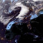 Forecasters warn of tornadoes in US in coming days