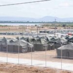 Homeland Security, rights group to meet in court over migrants at Guantanamo Bay