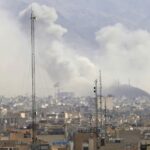 3 US service members killed, 5 seriously wounded in Iran operation
