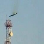 3 US warplanes shot down by Kuwaiti air defenses, pilots bail out in friendly fire incident, CENTCOM says