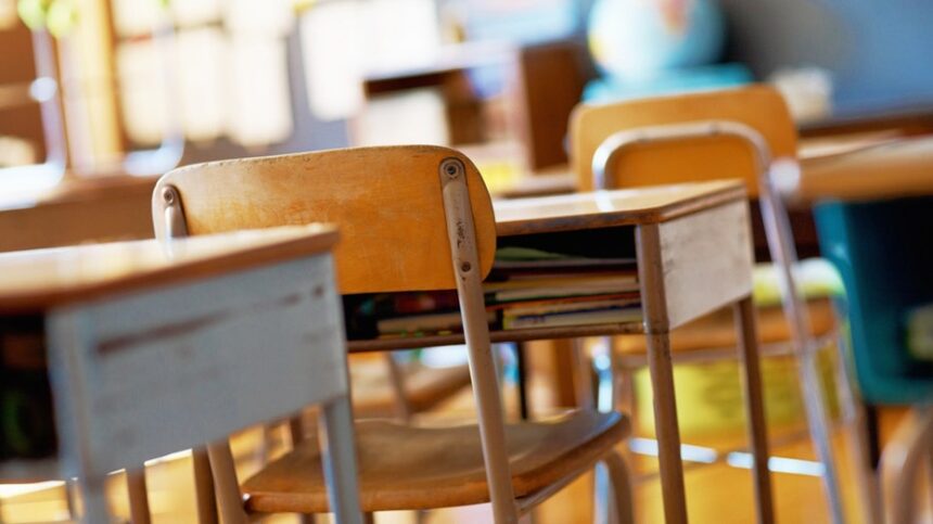 5 disturbing examples that show why parents can't trust Fairfax County schools