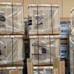 9 suspects arrested after $7M in stolen cargo seized in Southern California bust