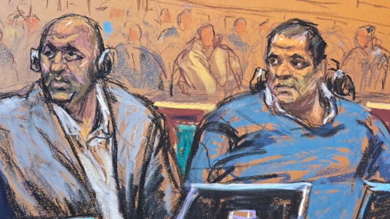 âI was there to try to kill the journalist,â gunman tells New York court