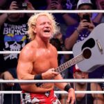 AEW star Jeff Jarrett recalls 'unique' guitar shots he's doled out over his career