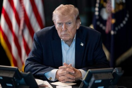 After Epic Fury: How to defend Americas security and values in a dangerous world