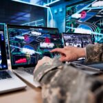 AI war in Iran has brought conflict to Silicon Valley. No one is ready