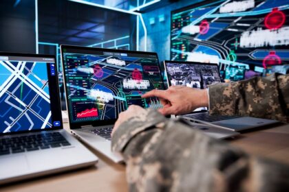AI war in Iran has brought conflict to Silicon Valley. No one is ready