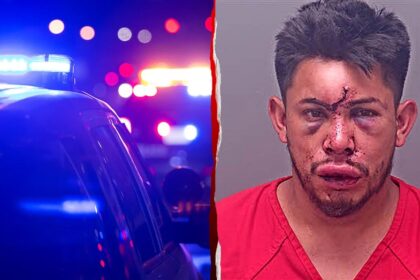 Alabama teen comes to mother's aid, knocks out stepfather during alleged strangulation attempt