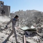 All 4 Iran war assumptions dead wrong â Trump proves experts got fooled again