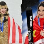 Alysa Liu speaks out on Eileen Gu's decision to compete for China over US and political backlash