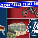 Amazon sells spring-ready greenhouses â plus 9 more unexpected finds