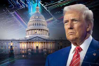 America must power AI with speed and discipline â or China will dominate