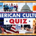 American Culture Quiz: Test yourself on airport accolades and soda sensations