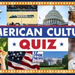 American Culture Quiz: Test yourself on steakhouse standards and March Madness marvels