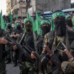 Analysts say Gaza 'civilian' deaths include Hamas, other terror members working as medics, media workers