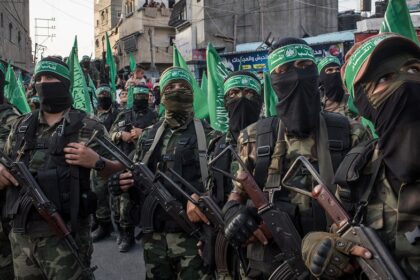 Analysts say Gaza 'civilian' deaths include Hamas, other terror members working as medics, media workers