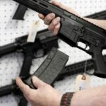 Appeals court declares DC ban on certain gun magazines unconstitutional