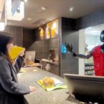 Are robots coming to a McDonalds near you?