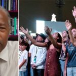 Ben Carson points to Gen Z church revival as young Americans push back on secular culture