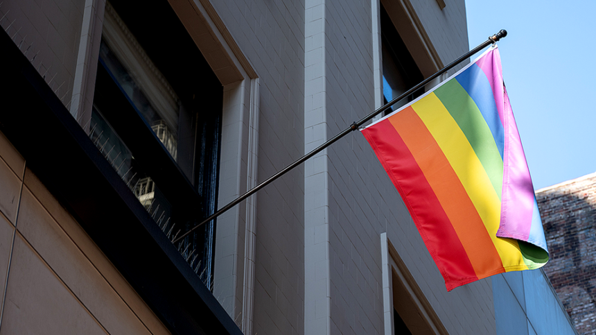 Big business pulls back from LGBTQ corporate rankings in dramatic one-year slide