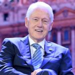 Bill Clinton reveals Trump 'never said anything' linking himself to Epstein's crimes