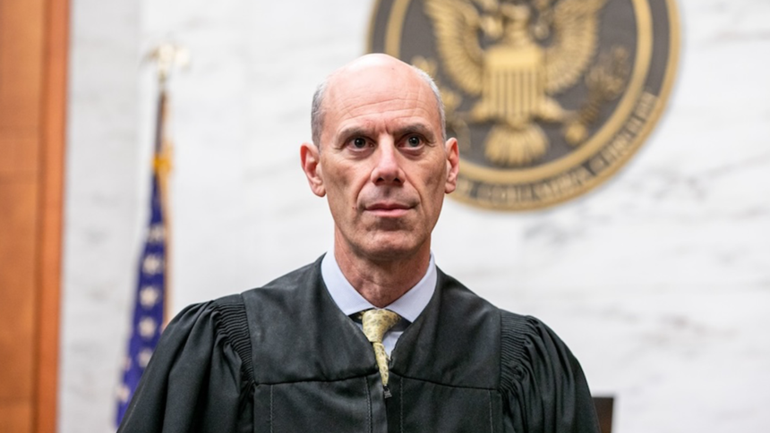 Boasberg blocks subpoenas against Fed Chair Jerome Powell