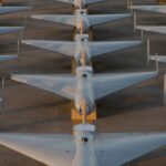 BRETT VELICOVICH: Iran built a drone terror machine â America just hacked it
