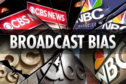 BROADCAST BIAS: Networks hide the M word after Muslim terror attack