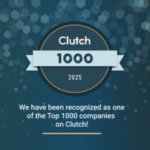 Calibrate Software Named a Top-Rated Global B2B Leader in Prestigious 2025 Clutch 1000 List