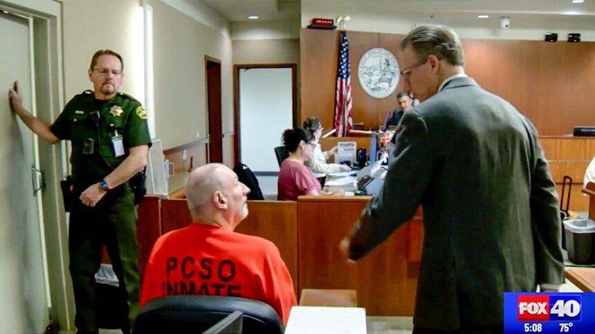 Californias get-out-of-jail-free card could put children at risk of horrible violence