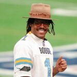 Cam Newton says NFL's global push is 'on brand' ahead of historic 2026 season: 'Its business'
