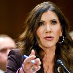 Capitol Hill Dems hail Trump's DHS ouster of Noem after heated Senate hearing