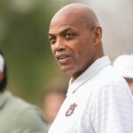 Charles Barkley tees off on alleged treatment of 'amazing immigrants'