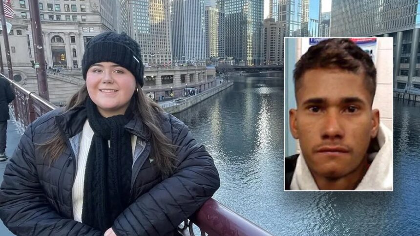 Chicago police detail how illegal immigrant accused of killing college student was caught: arrest report