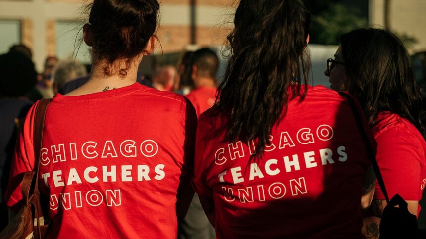 Chicagos empty 'ghost schools' teach us about how the system is failing