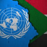 Children being brutalized in Sudan's civil war, say UNICEF and MSF