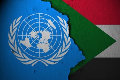 Children being brutalized in Sudan's civil war, say UNICEF and MSF