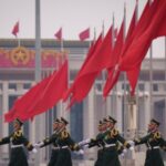 China accuses New Zealand's top spy of spreading 'false information'
