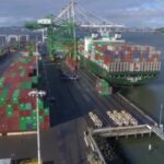 China misleads on involvement in Panama Canal