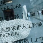 China uses DeepSeek, other AI models, for surveillance and information attacks on US
