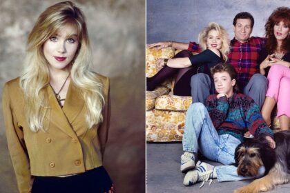 Christina Applegate cringes at Kelly Bundys full rock s--- status: Wouldnt have a shot in hell today