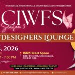 CIWFS Season 3 Returns to Mississauga with an Exclusive âDesigners Loungeâ Experience