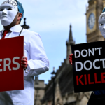 Columbia University doctor warns assisted suicide makes life 'disposable' amid growing push to legalize it