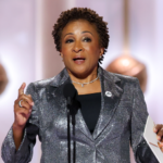 Comedian Wanda Sykes argues that modern comics are terrified of critics for saying wrong jokes