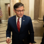 Conservative FISA revolt poses fresh test for Speaker Johnson