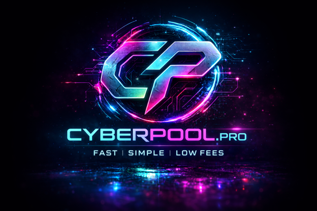 CyberPool.pro Launches Fast, Intuitive Solo Mining Platform for Independent Cryptocurrency Miners