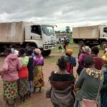 Cyclone Jude batters Malawi, Mozambique; no deaths reported
