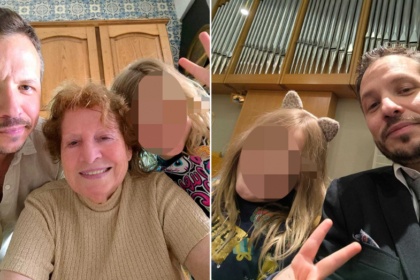 Dad loses custody of autistic son after fighting sex change, gets support from Elon Musk